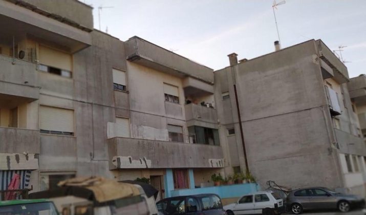 Passaseo: "Case popolari fatiscenti, biglietto da visita inaccettabile per Salve” - Corriere Salentino