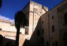 Cultura - Corriere Salentino