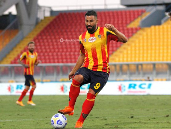 Coda in lotta per il titolo di capocannoniere, a Lecce manca da 45 anni - Corriere Salentino