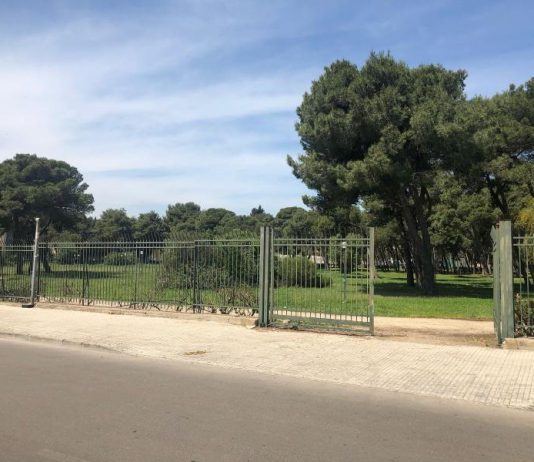“Montefusco” rinasce: 1,49 milioni per rifare il campo scuola, pista da gare nazionali e nuovi spazi sportivi