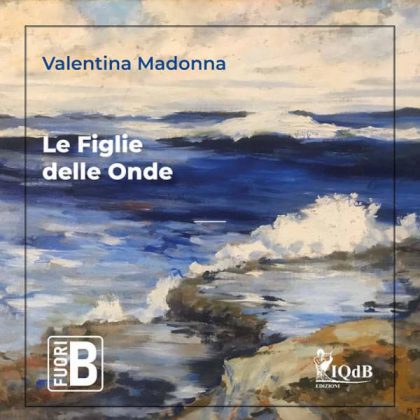 “Le Figlie delle Onde” di Valentina Madonna a Martano - Corriere Salentino