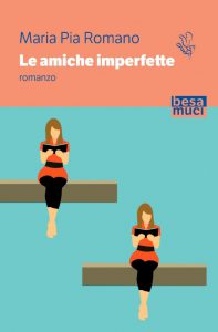 "Le amiche imperfette", a Castro la presentazione del romanzo di Maria Pia Romano - Corriere Salentino