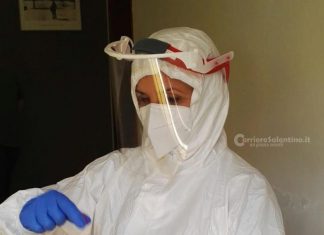 Covid, rischio maggiore per chi non si è mai infettato o vaccinato secondo l’ISS. 293 nuovi casi in Puglia, 86 nel leccese