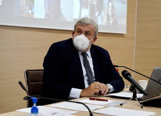 Alluvioni Calabria, Emiliano: “Cinque squadre di volontari dalla Puglia a Crotone