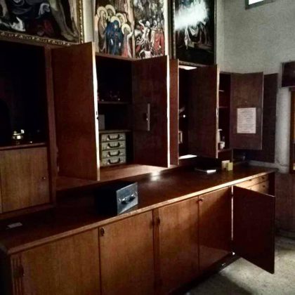 Ladri nella parrocchia: ambienti a soqquadro e danni. Il sindaco: "Gesto deplorevole" - Corriere Salentino