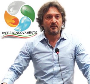 Cancellate le scritte contro la polizia dopo le proteste di “Idee e rinnovamento” - Corriere Salentino