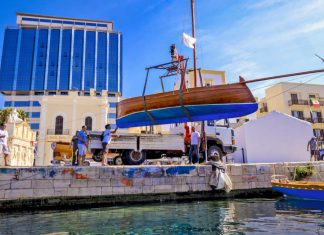 Al via la VI edizione del Gozzo International Festival
