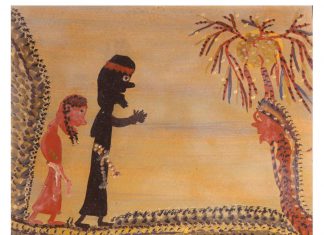 La Pinacoteca “Roberto Caracciolo” di Lecce alla scoperta di Ezechiele Leandro