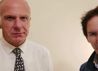 Massimo Quarta inaugura la Stagione Concertistica di Oles al Teatro Apollo di Lecce, intervista esclusiva di Bruno Conte