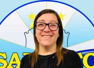 L’assessore Katia Prato di Veglie aderisce al Movimento Regione Salento
