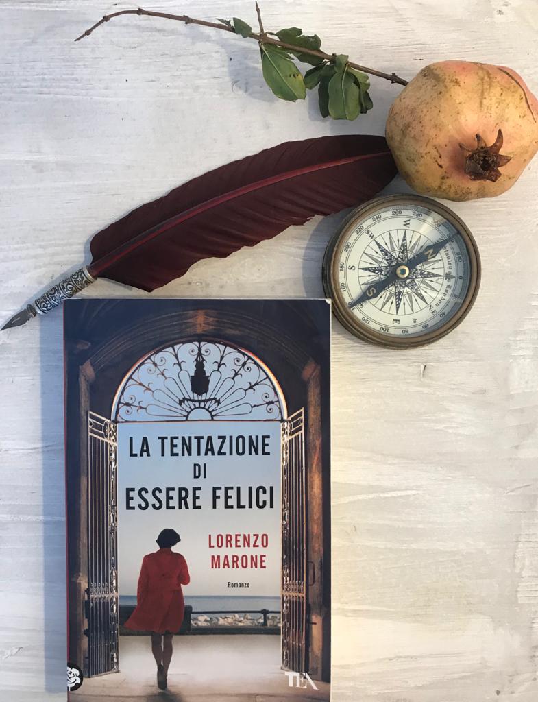 La Tentazione Di Essere Felici Frasi