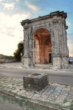 Alla scoperta del Salento: Leuca Piccola a Barbarano del Capo - Corriere Salentino