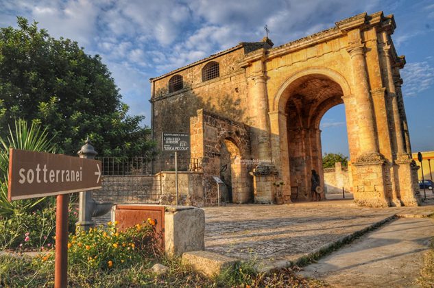 Alla scoperta del Salento: Leuca Piccola a Barbarano del Capo - Corriere Salentino