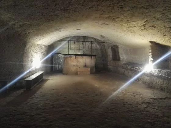 Alla scoperta del Salento: Leuca Piccola a Barbarano del Capo - Corriere Salentino