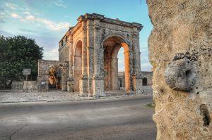 Alla scoperta del Salento: Leuca Piccola a Barbarano del Capo - Corriere Salentino