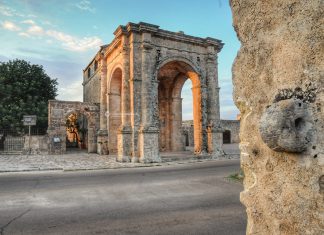 Tornano le Giornate FAI di Primavera in Puglia: domani e domenica 48 aperture in 37 località pugliesi per riscoprire luoghi straordinari