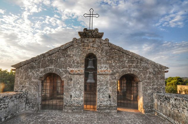 Alla scoperta del Salento: Leuca Piccola a Barbarano del Capo - Corriere Salentino