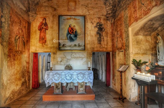 Alla scoperta del Salento: Leuca Piccola a Barbarano del Capo - Corriere Salentino