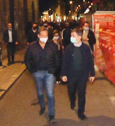 Anche a Lecce cresce la protesta nata sui social di commercianti, gestori di locali: tutti in piazza - Corriere Salentino