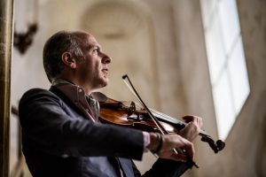 Massimo Quarta inaugura la Stagione Concertistica di Oles: al via da domani al Teatro Apollo di Lecce - Corriere Salentino