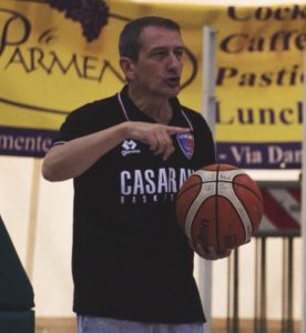 La Hope Basket Casarano piazza tre colpi da promozione e sogna in grande - Corriere Salentino