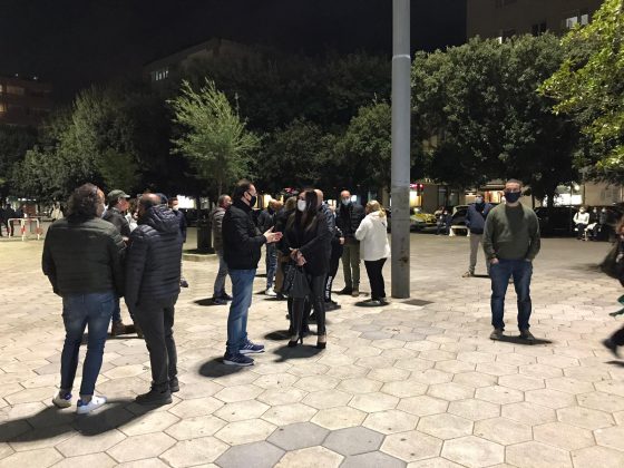 Commercianti e partite IVA in protesta: “Siamo stati dimenticati già nella prima fase”. Incontro in Prefettura - Corriere Salentino