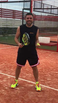 Salento Padel Cup, buona la prima: il prossimo anno arrivano i Vip - Corriere Salentino