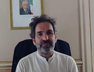 Concessioni balneari, la Giunta approva l’atto di indirizzo - Corriere Salentino