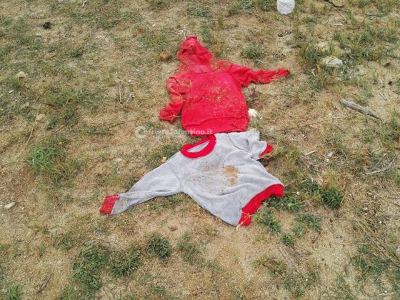 Sbarco all'alba, tra i migranti anche un neonato. Barca arenata, presi gli scafisti. In due con febbre - Corriere Salentino