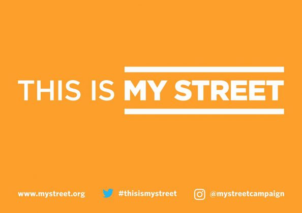 Arriva a Lecce “This is my Street": la Campagna nazionale per la Sicurezza Stradale - Corriere Salentino