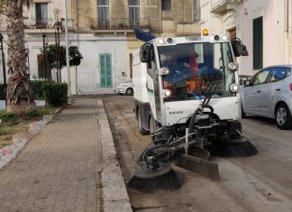 Monteco firma Quinto d’obbligo contrattuale. Da gennaio nuovi servizi