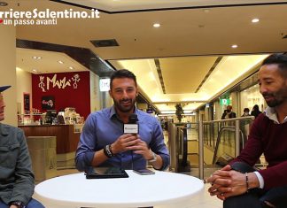 Jeda: “Corvino non è secondo a nessuno!”