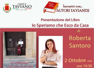 Il racconto del lockdown dal punto di vista dell’insegnante e dei bambini, domani la presentazione