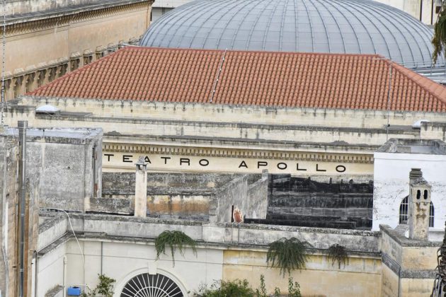 “Terrazza BN": inaugurata, nel centro storico, la prima terrazza della città in collaborazione con Campari - Corriere Salentino