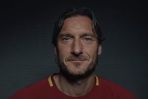 Il film della settimana: "Mi chiamo Francesco Totti" - Corriere Salentino
