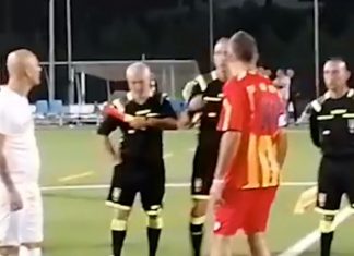 UISP, Non solo calcio, anche ciclismo nella città di Castro