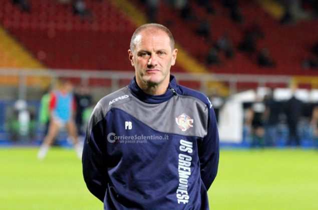 Il Lecce risorge nel secondo tempo e acciuffa un pari, con la Cremonese finisce 2-2 - Corriere Salentino