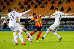 Le pagelle dei giallorossi: Tachtsidis è imprescindibile per questo Lecce - Corriere Salentino