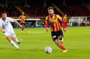 Le pagelle dei giallorossi: Tachtsidis è imprescindibile per questo Lecce - Corriere Salentino