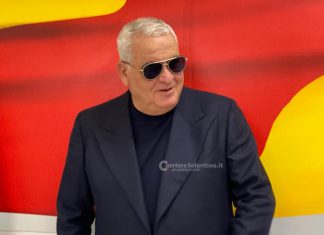 Mercato Lecce, c’è un giocatore che parte