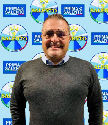 Massimo Marino Coordinatore e Gabriele De Carlo vice del MRS di Cellino San Marco - Corriere Salentino