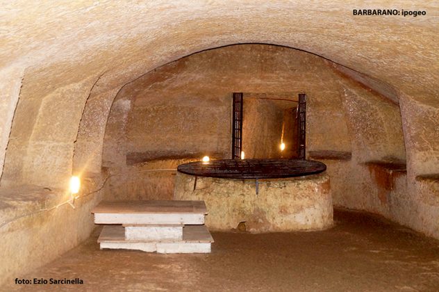 Alla scoperta del Salento: carsificazione nelle celle geomagnetiche (XI parte) - Corriere Salentino