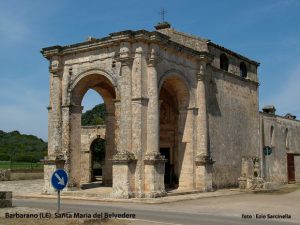 Alla scoperta del Salento: carsificazione nelle celle geomagnetiche (XI parte) - Corriere Salentino