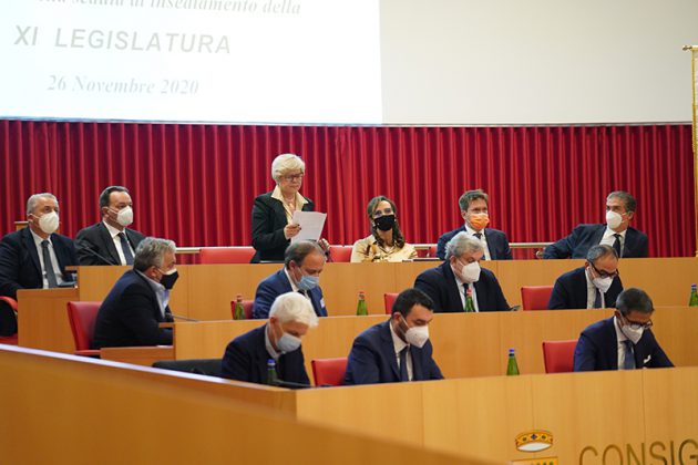 Puglia, M5S con la maggioranza Emiliano: Casili vicepresidente, Capone prima presidente donna - Corriere Salentino