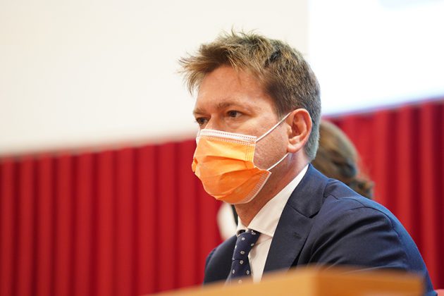 Puglia, M5S con la maggioranza Emiliano: Casili vicepresidente, Capone prima presidente donna - Corriere Salentino