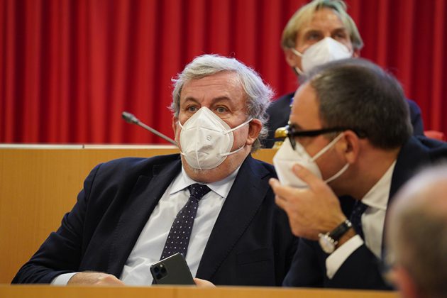 Puglia, M5S con la maggioranza Emiliano: Casili vicepresidente, Capone prima presidente donna - Corriere Salentino