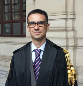 Assembramenti e calca nel Palazzo di Giustizia, monta la protesta e Tanisi reclama: "Maggior collaborazione" - Corriere Salentino