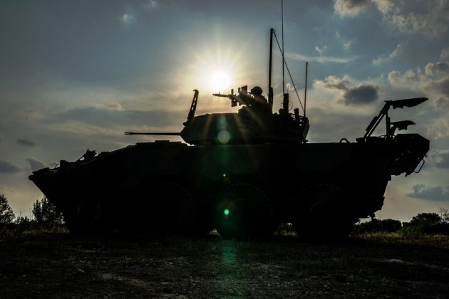 Esercito: 199 anni di storia della Brigata Pinerolo - Corriere Salentino