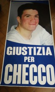 Ucciso a 21 anni con un colpo di pistola per strada: condannati all'ergastolo i due presunti assassini - Corriere Salentino