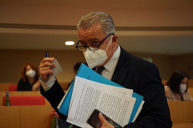 Puglia, M5S con la maggioranza Emiliano: Casili vicepresidente, Capone prima presidente donna - Corriere Salentino